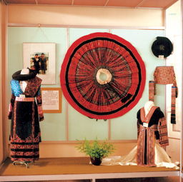 传统文化系列展